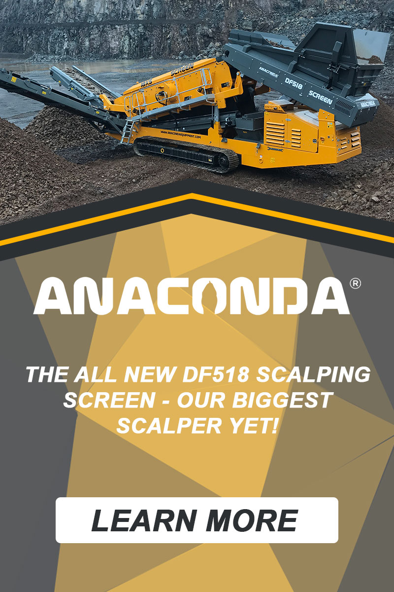 Anaconda DF518黄牛屏